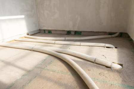 Pourquoi installer un puits canadien &agrave; Monswiller ?
